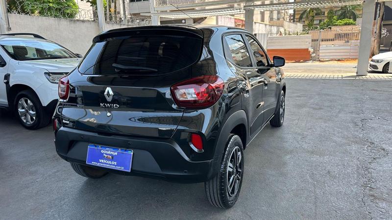 Renault Kwid Intens 2 - foto 2