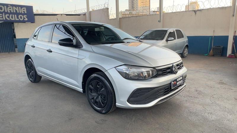 Volkswagen Polo 2024 à venda
