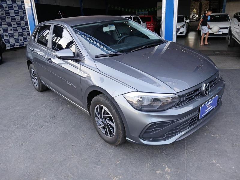 Volkswagen Polo 2025 à venda