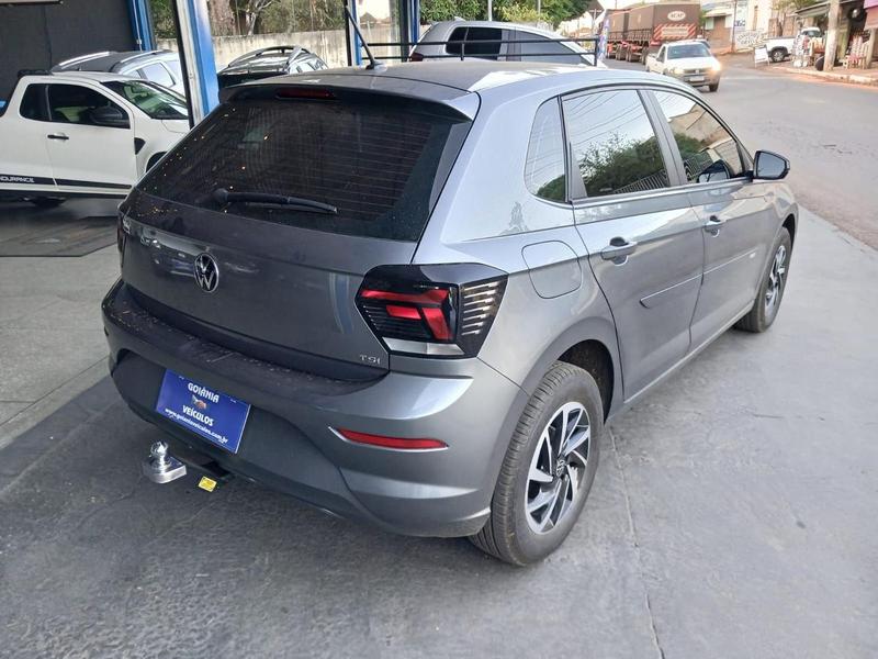 Volkswagen Polo Track Ma - foto 2