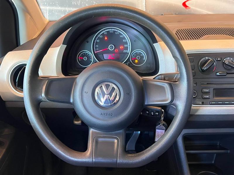 Volkswagen Up! Move Ma - foto 5