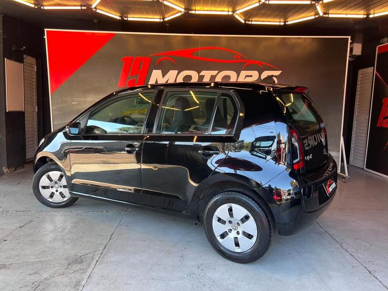 Volkswagen Up! Move Ma - foto 16