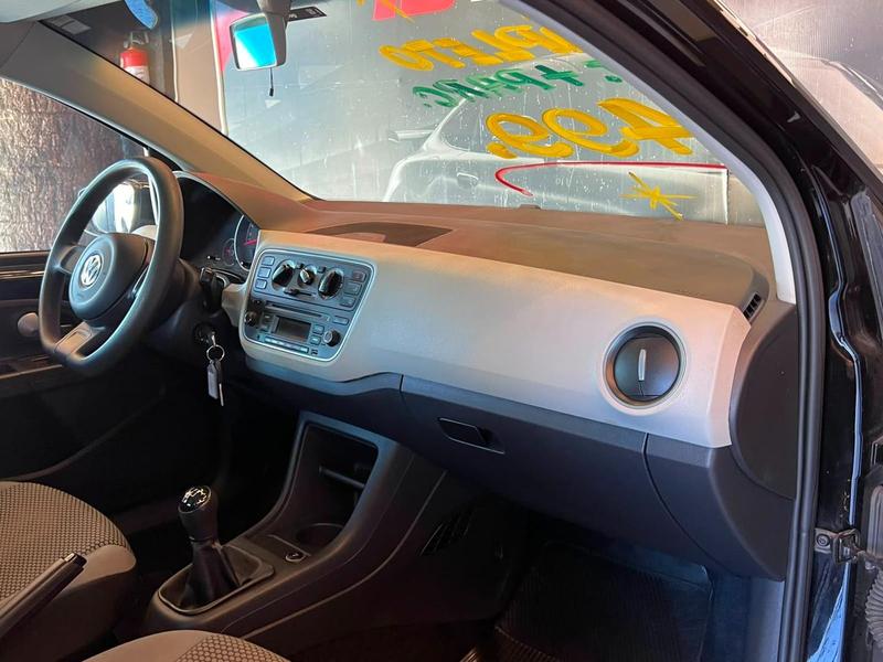 Volkswagen Up! Move Ma - foto 9