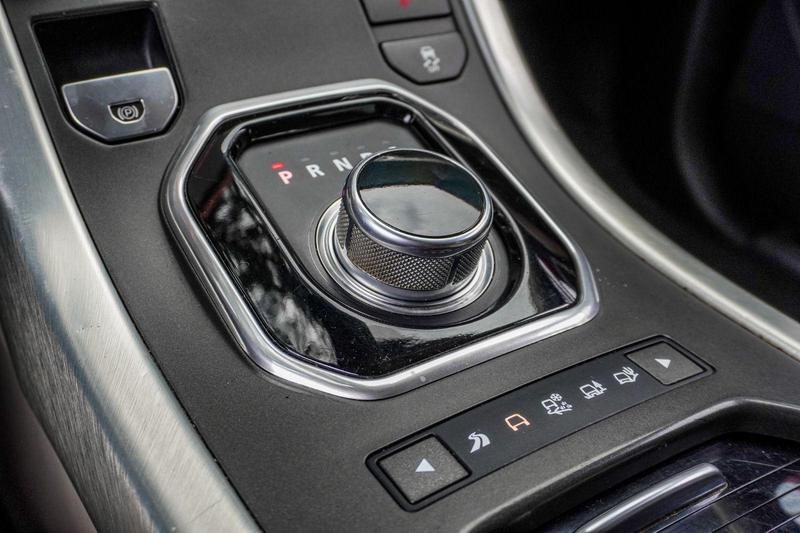 Land Rover Range Rover Evoque Prestige 2.0 Automático 5P - foto 10