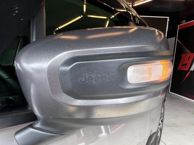 Jeep Renegade Sport T270 1.3 Tb 4X2 Flex Aut. - foto 6