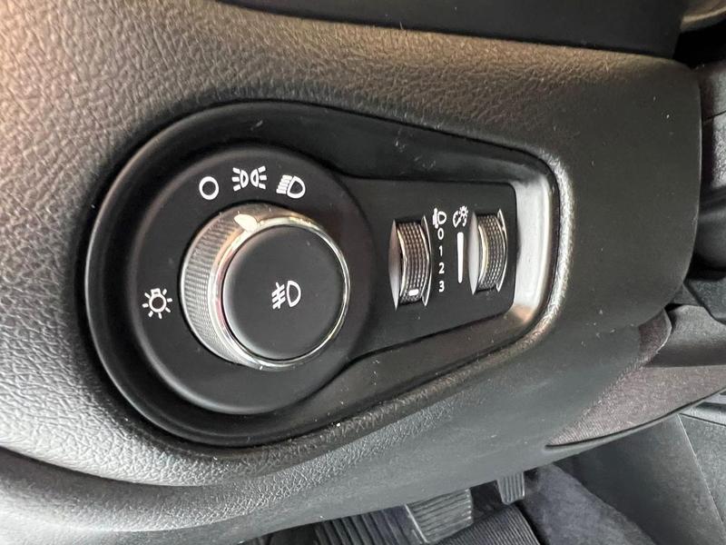 Jeep Renegade Sport T270 1.3 Tb 4X2 Flex Aut. - foto 20
