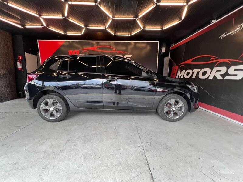 Chevrolet Onix 10tmt LTZ - foto 4