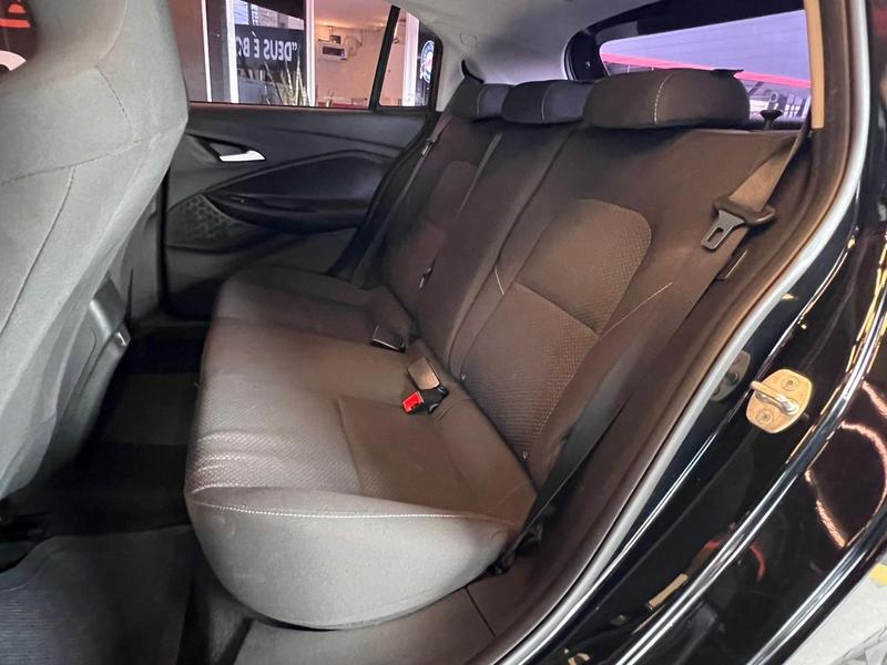 Chevrolet Onix 10tmt LTZ - foto 18