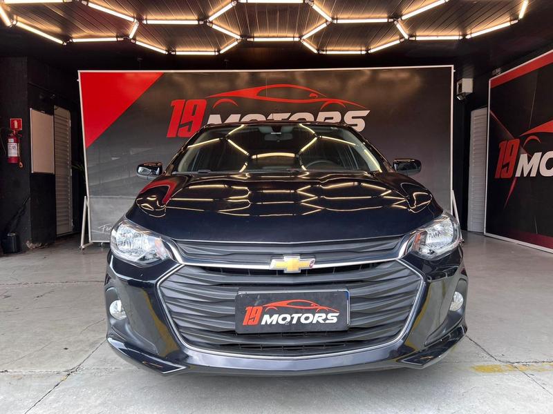 Chevrolet Onix 10tmt LTZ - foto 2