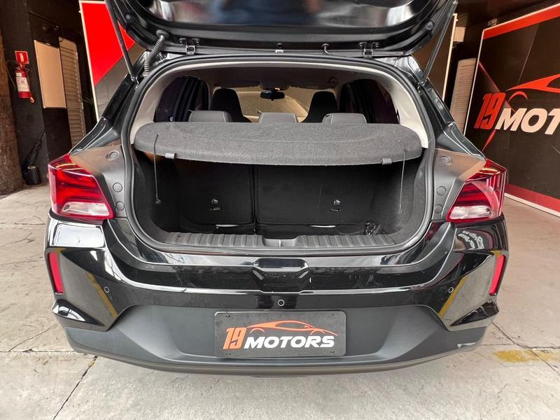 Chevrolet Onix 10tmt LTZ - foto 19
