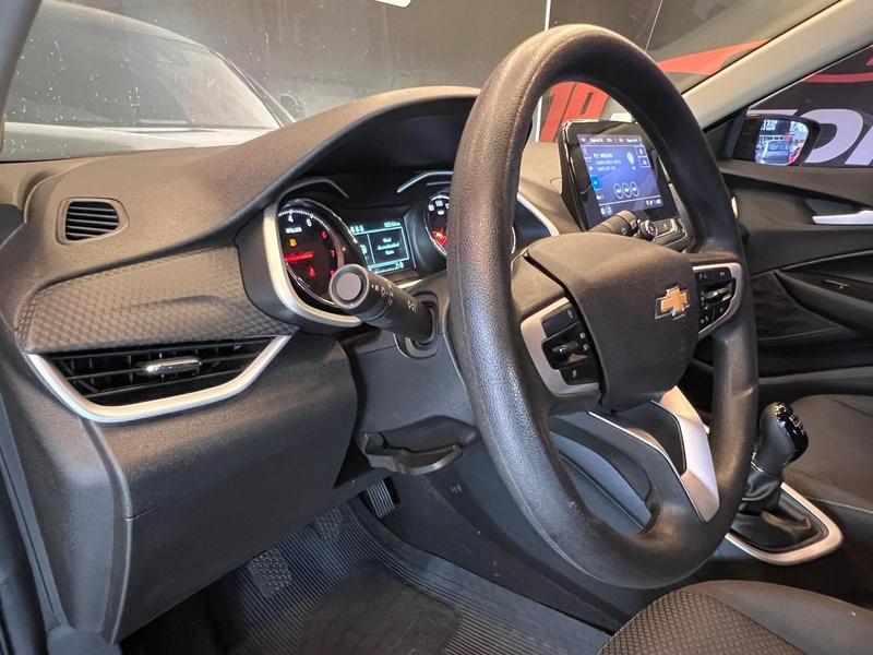 Chevrolet Onix 10tmt LTZ - foto 6