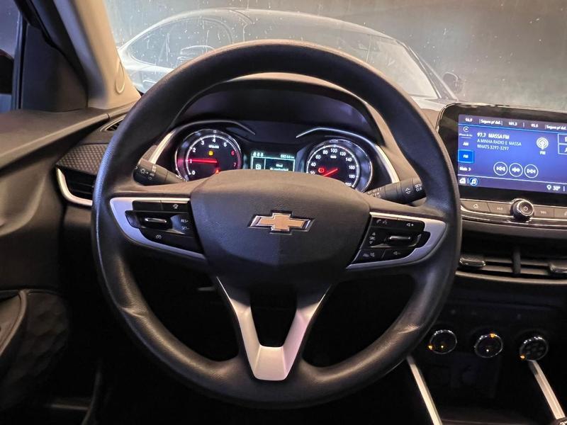 Chevrolet Onix 10tmt LTZ - foto 8