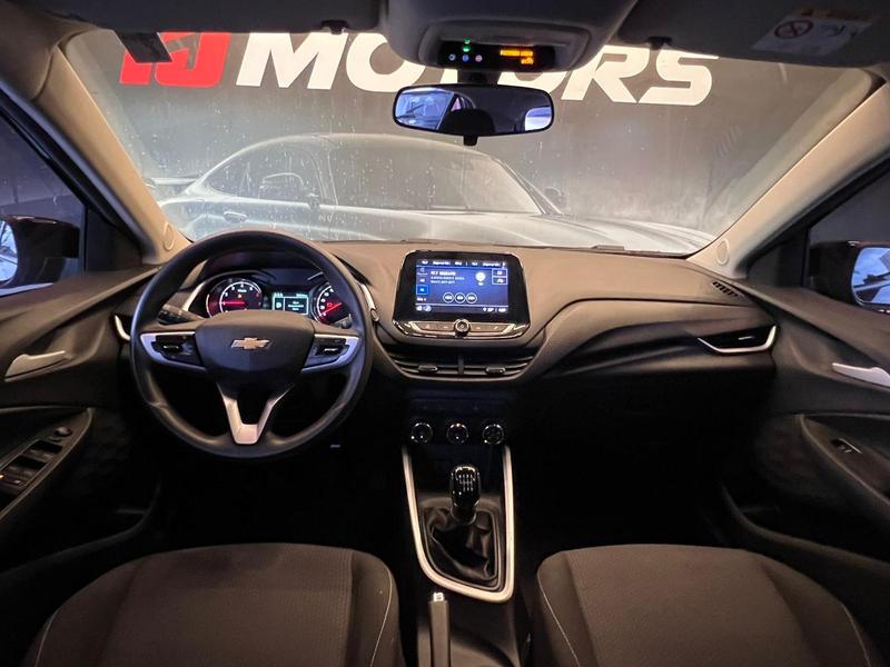 Chevrolet Onix 10tmt LTZ - foto 7