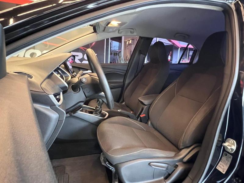Chevrolet Onix 10tmt LTZ - foto 16