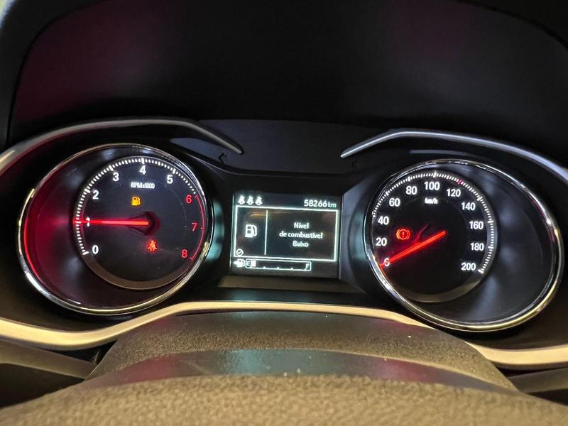 Chevrolet Onix 10tmt LTZ - foto 11