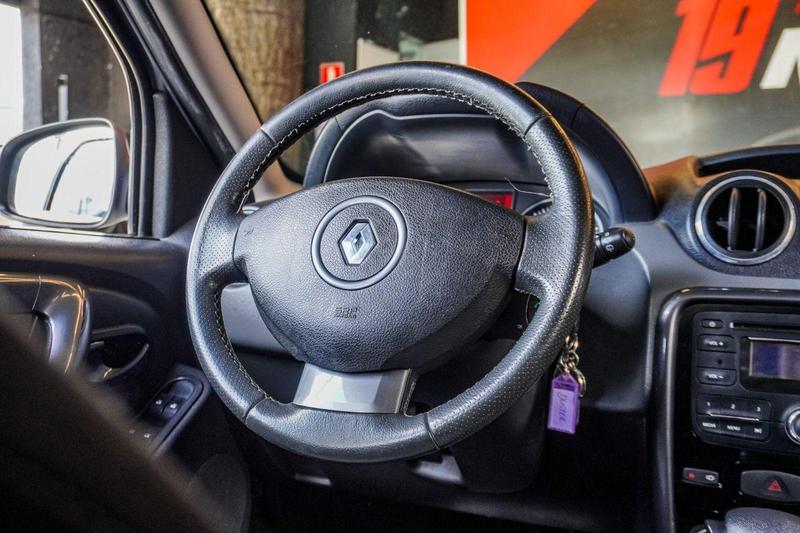 Renault Duster Dynamique 2.0 Flex 16V Aut. - foto 7