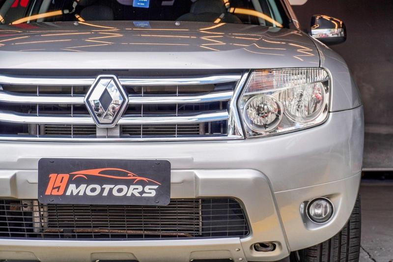 Renault Duster Dynamique 2.0 Flex 16V Aut. - foto 3