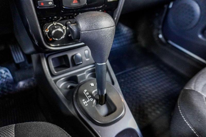 Renault Duster Dynamique 2.0 Flex 16V Aut. - foto 11