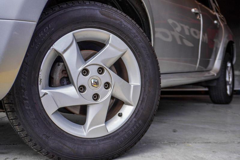 Renault Duster Dynamique 2.0 Flex 16V Aut. - foto 15