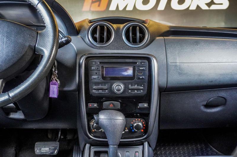 Renault Duster Dynamique 2.0 Flex 16V Aut. - foto 6