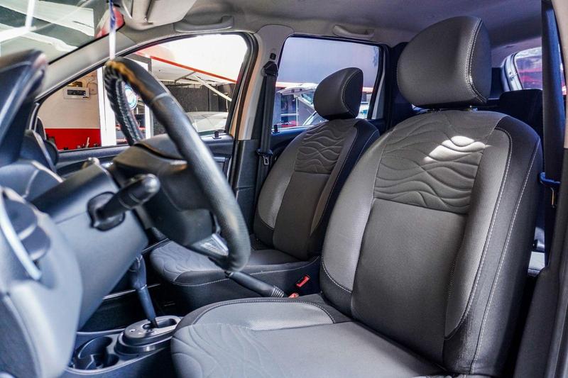 Renault Duster Dynamique 2.0 Flex 16V Aut. - foto 10
