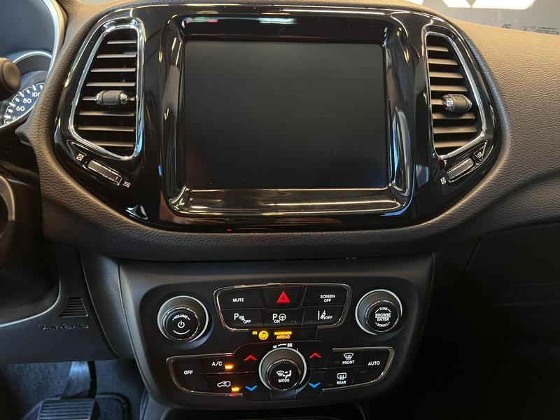 Jeep Compass Longitude 2.0 4X2 Flex 16V Aut. - foto 9