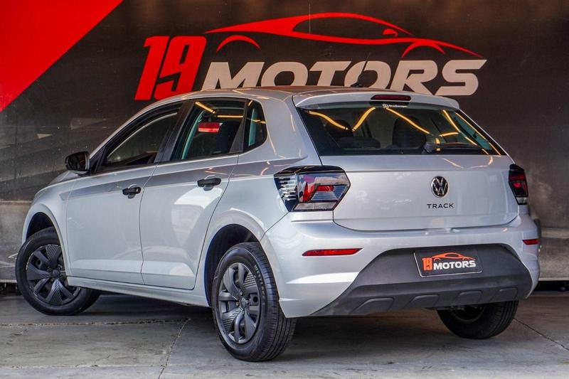 Volkswagen Polo Track Ma - foto 12