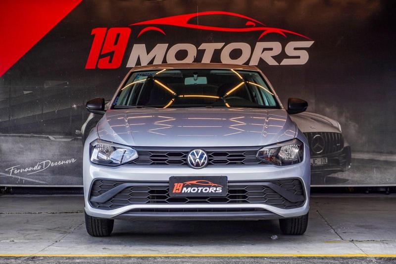 Volkswagen Polo Track Ma - foto 2