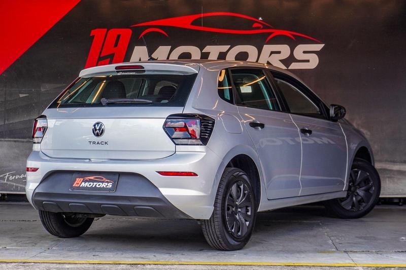 Volkswagen Polo Track Ma - foto 11