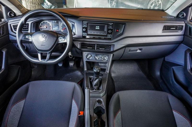 Volkswagen Polo Track Ma - foto 10