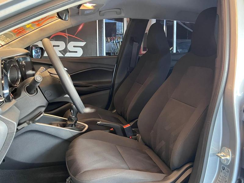 Chevrolet Onix Hatch LT 1.0 12V Tb Flex 5P Mec. - foto 6