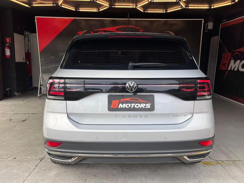 Volkswagen T-Cross Comfor. 200 TSI 1.0 Flex 5P Aut. - foto 16