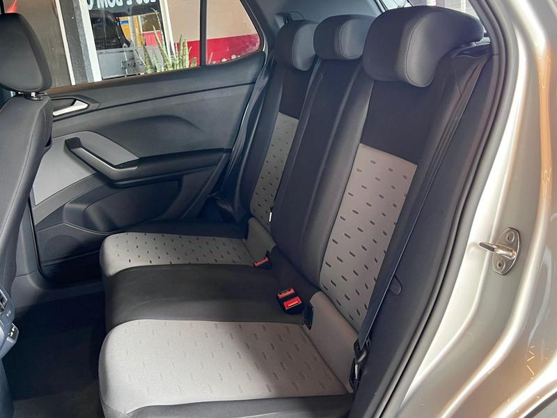 Volkswagen T-Cross Comfor. 200 TSI 1.0 Flex 5P Aut. - foto 12