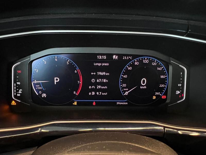 Volkswagen T-Cross Comfor. 200 TSI 1.0 Flex 5P Aut. - foto 7