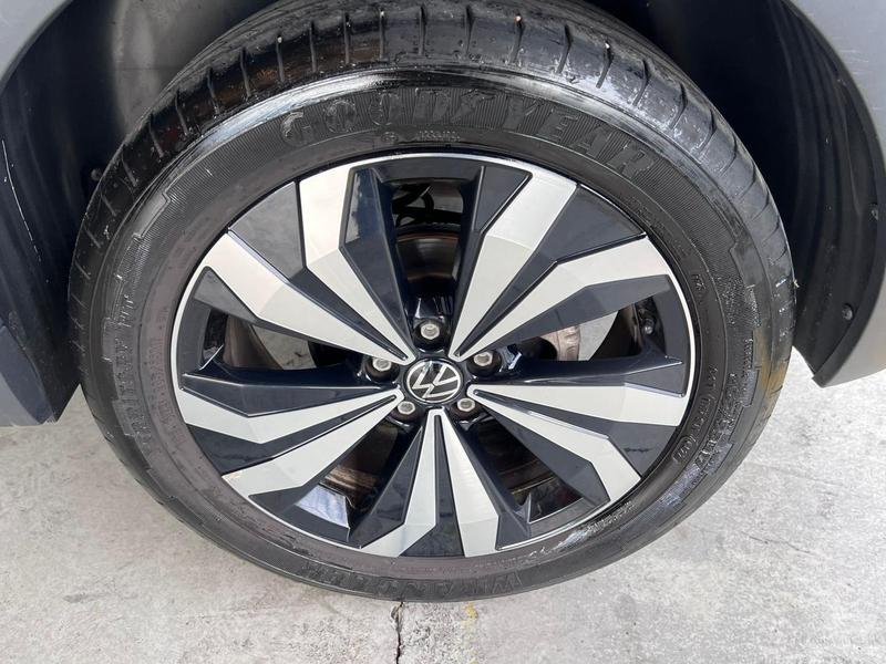 Volkswagen T-Cross Comfor. 200 TSI 1.0 Flex 5P Aut. - foto 18