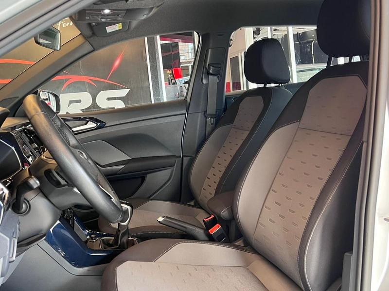 Volkswagen T-Cross Comfor. 200 TSI 1.0 Flex 5P Aut. - foto 14