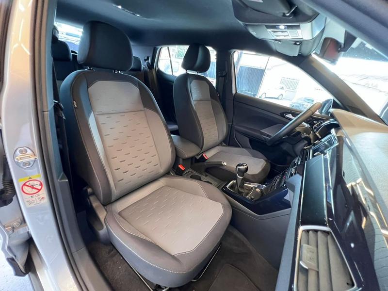 Volkswagen T-Cross Comfor. 200 TSI 1.0 Flex 5P Aut. - foto 15