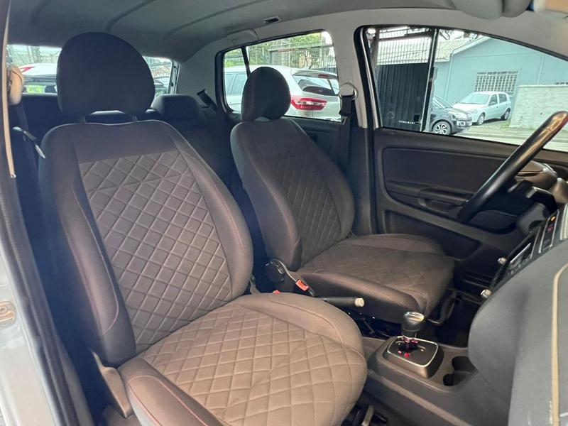 Volkswagen Fox Hl Sfv - foto 10