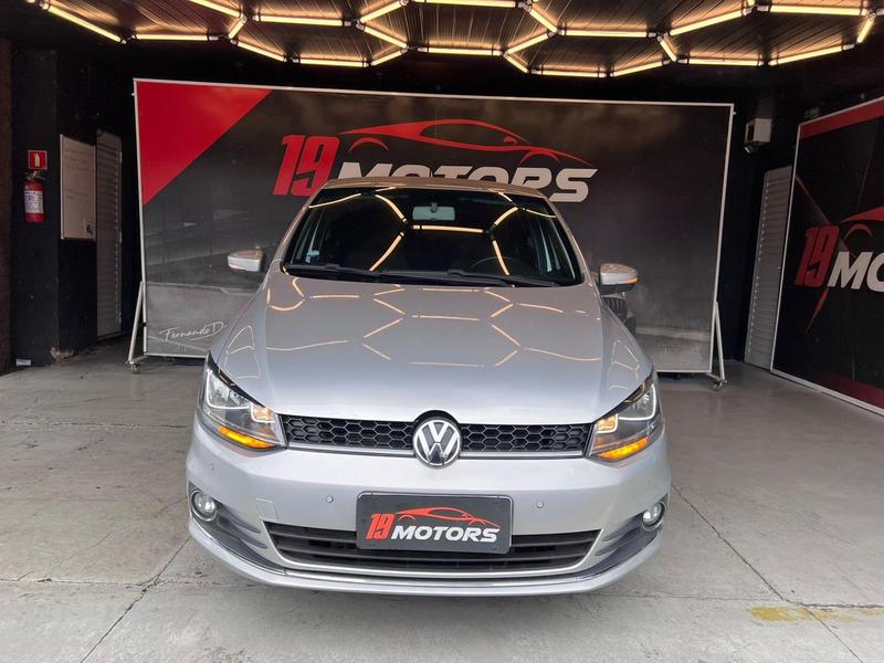 Volkswagen Fox Hl Sfv - foto 2