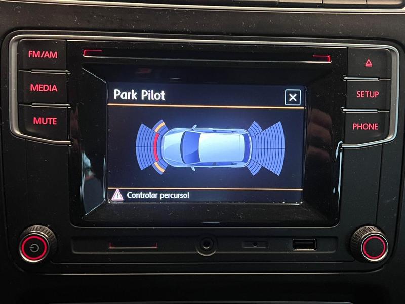 Volkswagen Fox Hl Sfv - foto 11