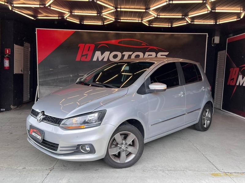 Volkswagen Fox Hl Sfv - foto 3
