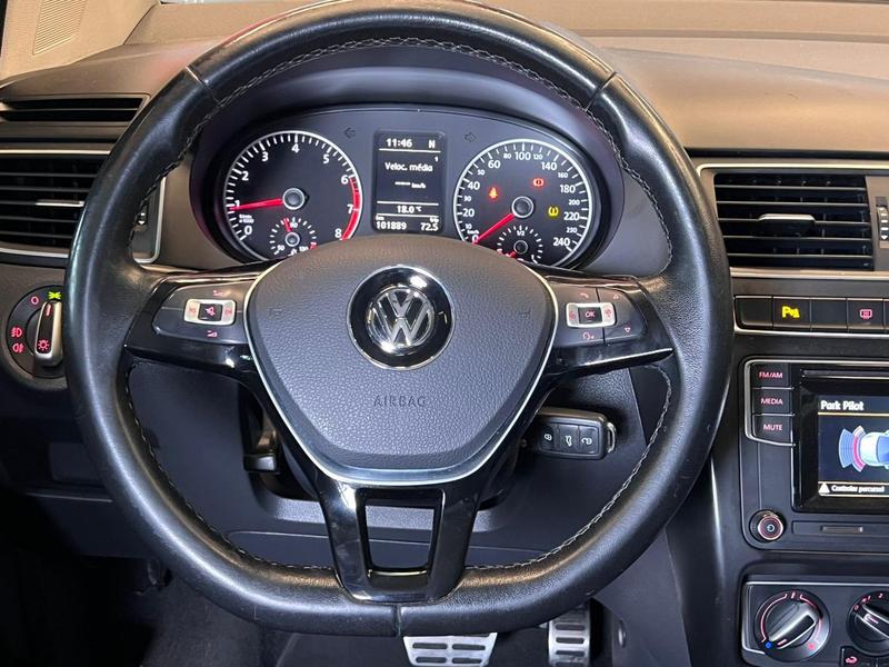 Volkswagen Fox Hl Sfv - foto 4