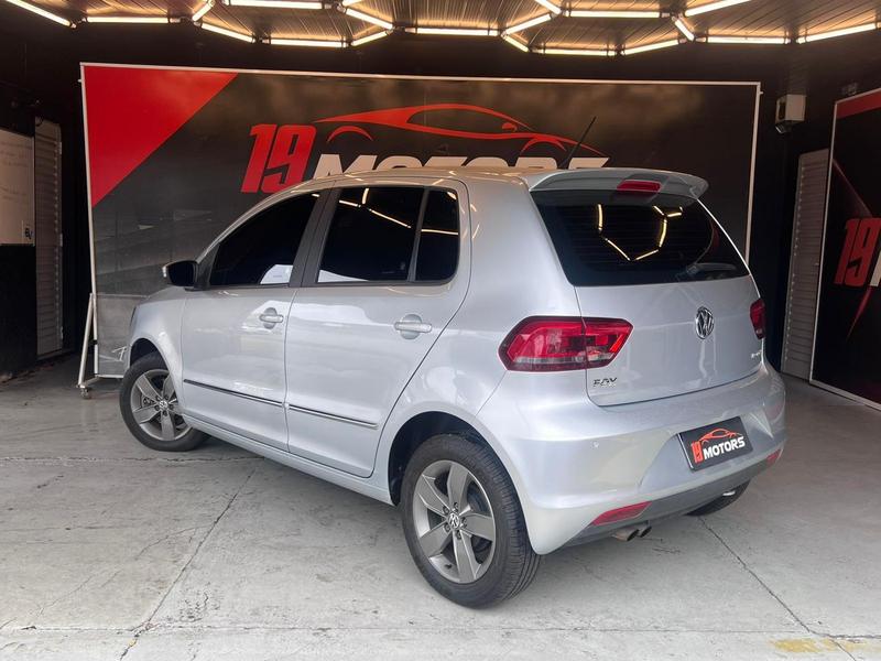 Volkswagen Fox Hl Sfv - foto 16