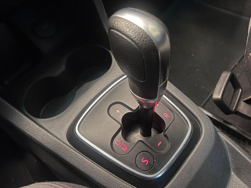 Volkswagen Fox Hl Sfv - foto 13