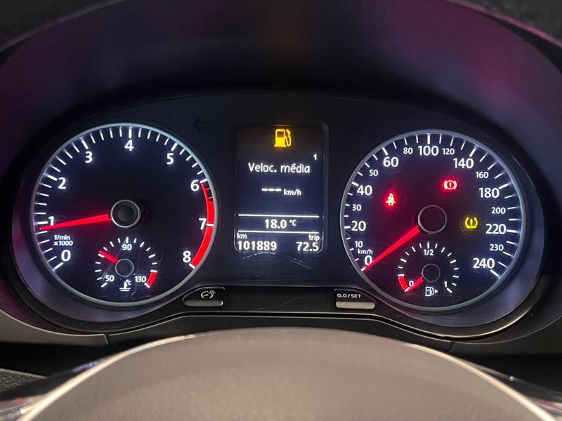 Volkswagen Fox Hl Sfv - foto 9
