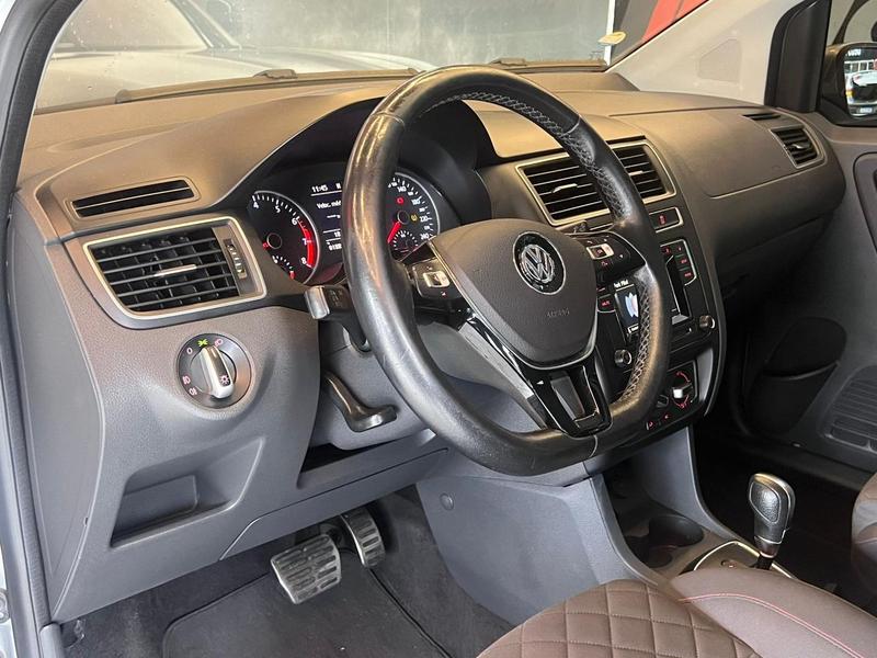 Volkswagen Fox Hl Sfv - foto 5