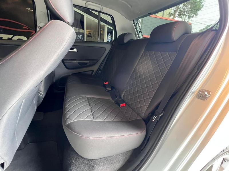 Volkswagen Fox Hl Sfv - foto 8
