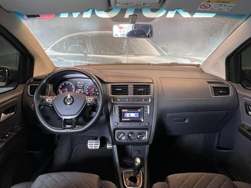 Volkswagen Fox Hl Sfv - foto 6