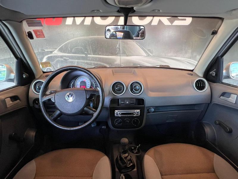 Volkswagen Gol 1.6 Copa - foto 5
