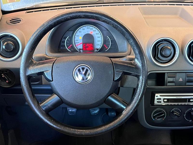 Volkswagen Gol 1.6 Copa - foto 4